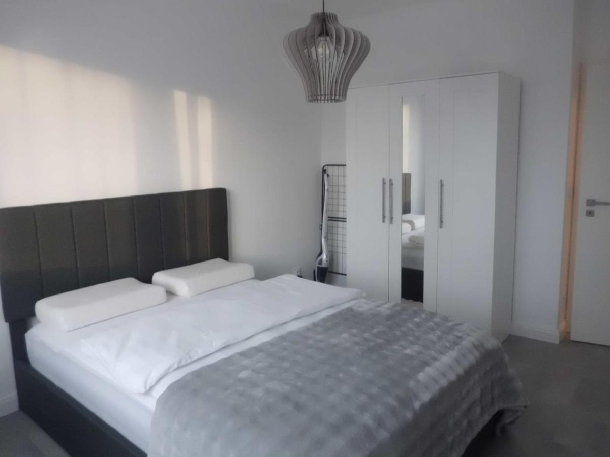 Appartement 1 Chambre