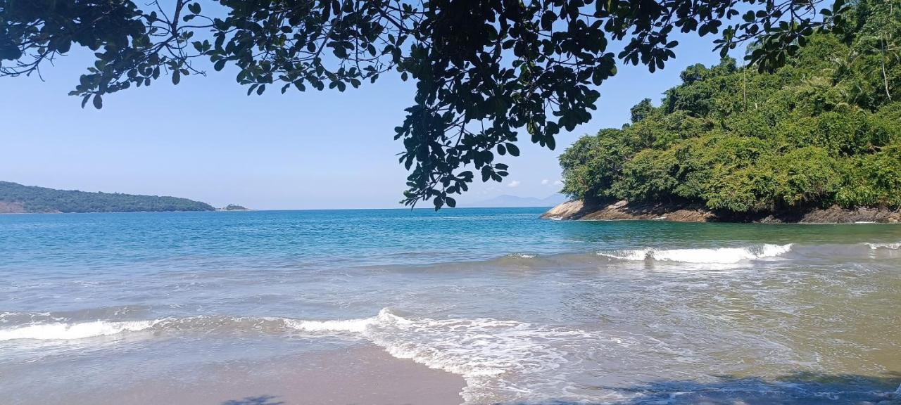 Casa da Aninha prainha - B&B Paraty