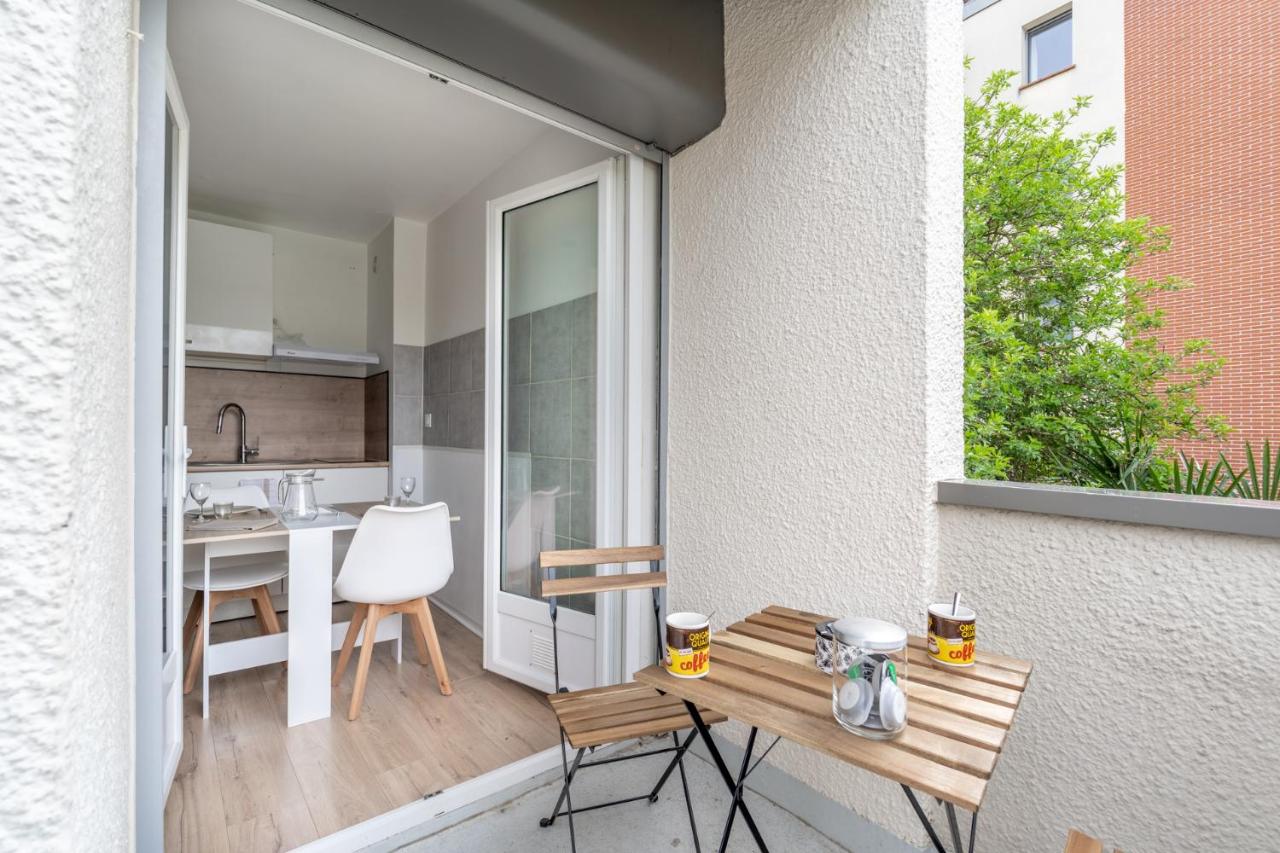 Le Gabby - B&B Tolosa