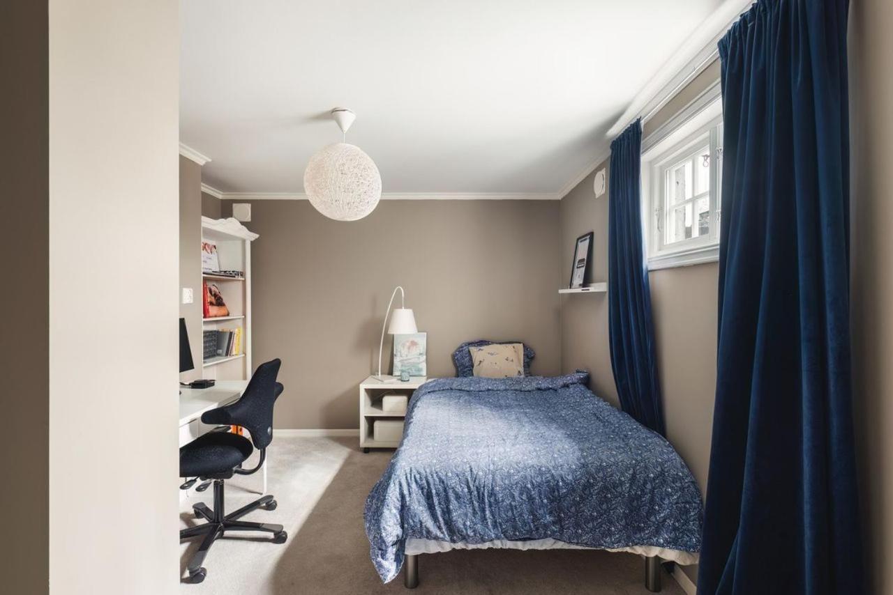 Apartment mit 3 Schlafzimmern