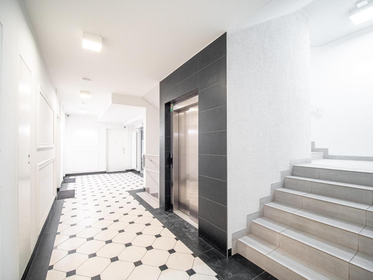 Apartament Sopockie Zacisze - B&B