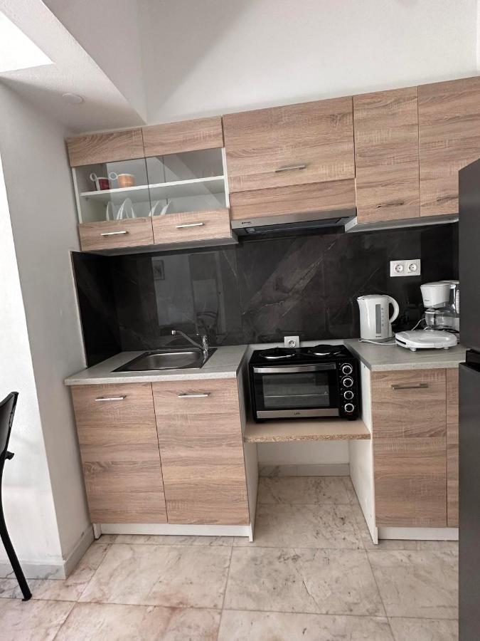 Nova Marine 8 - Ferienwohnung Soúda