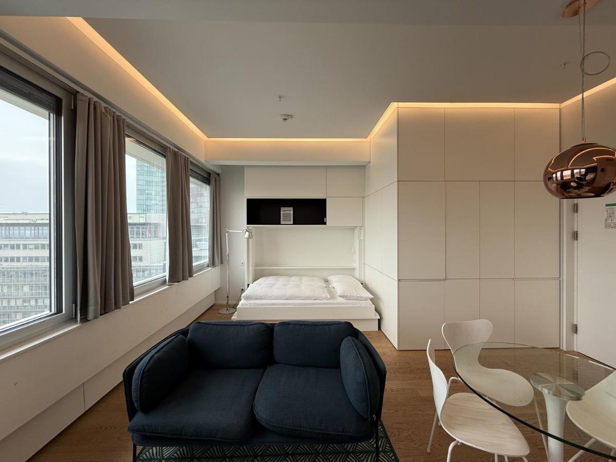 Appartement 1 Chambre avec Vue