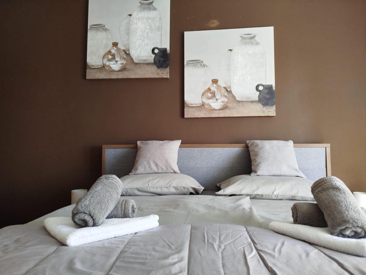 Frančići - B&B