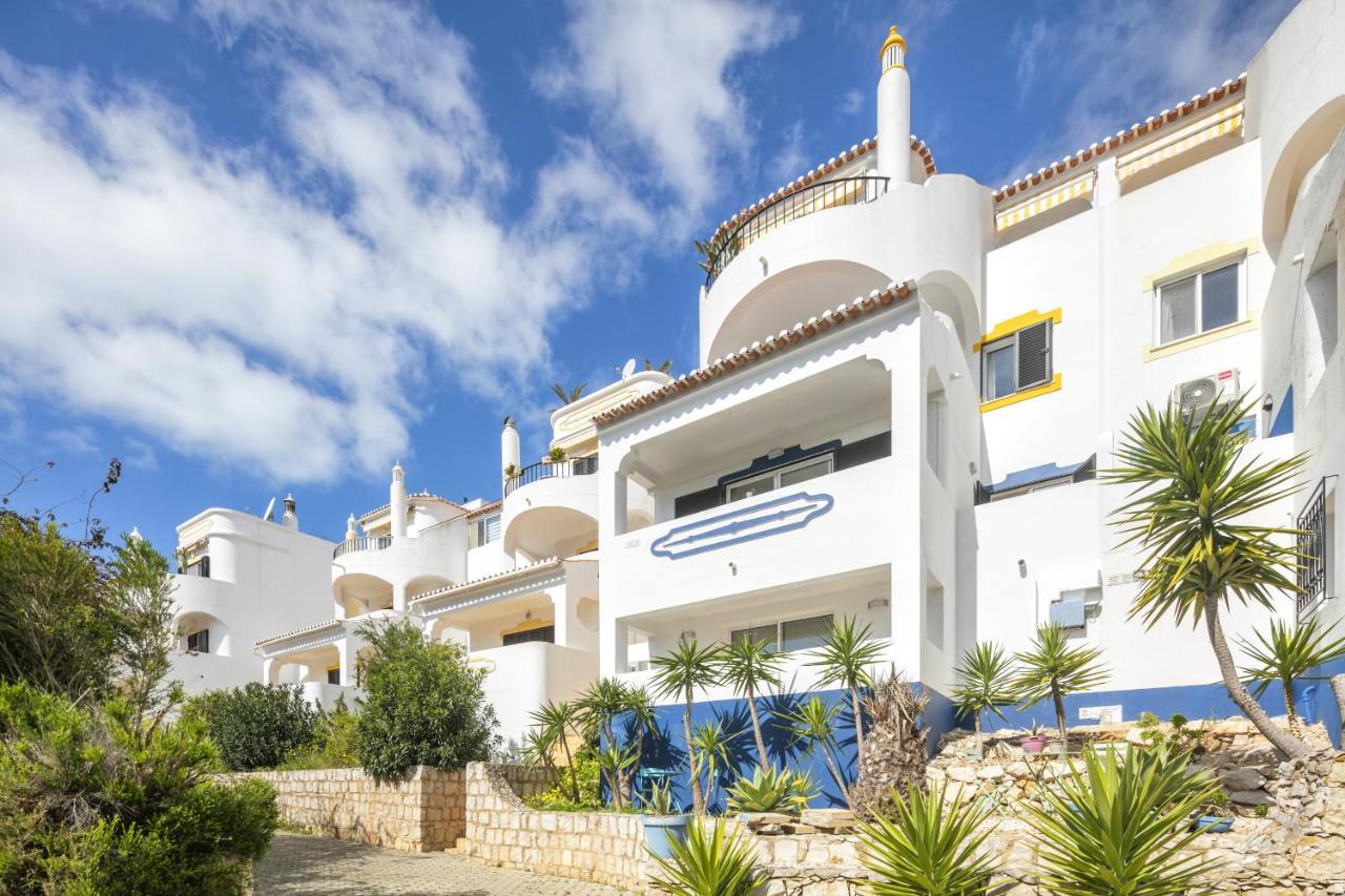 Casa Vale do Milho 125D - Ferienwohnung Poço Partido