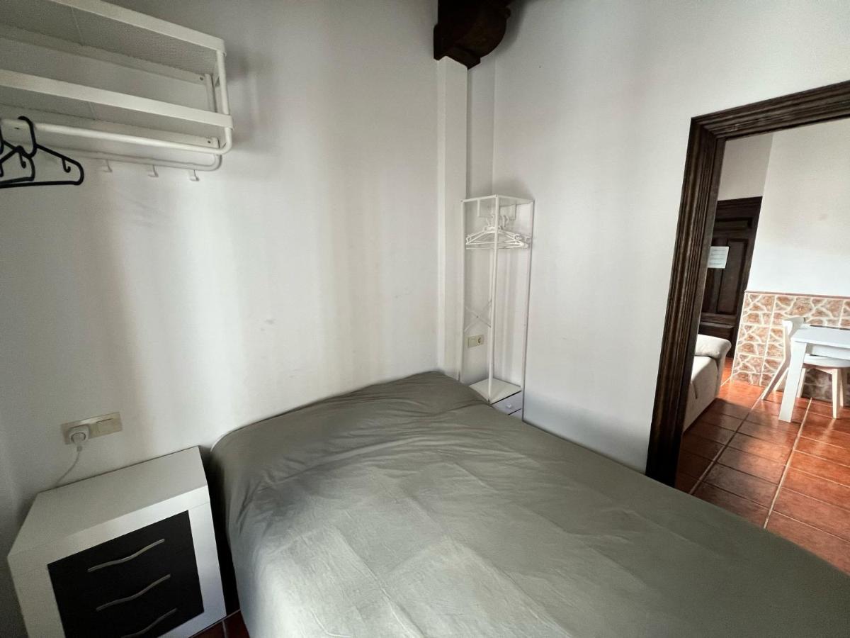 Two-Bedroom Apartment with Mountain View