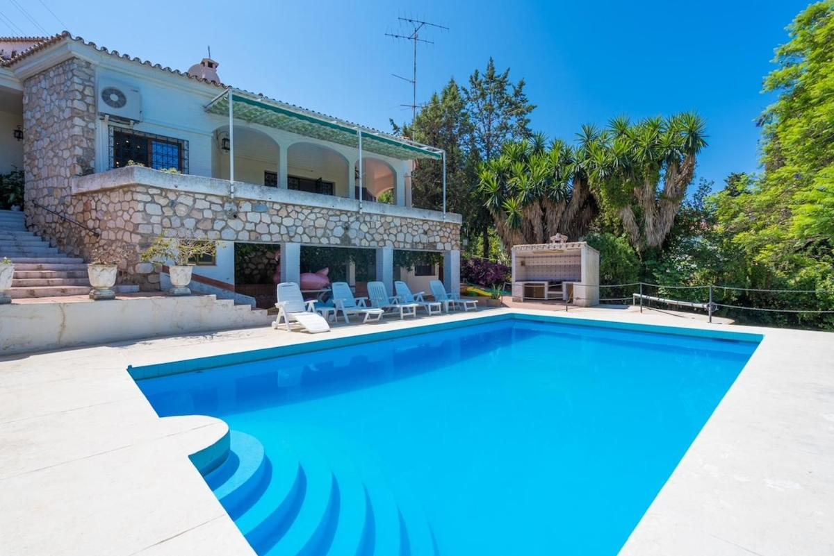 Superior Villa