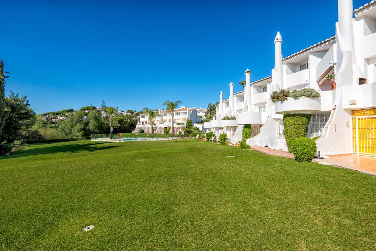 K14 Jardines Fase 1 - Apartment - B&B Sitio de Calahonda