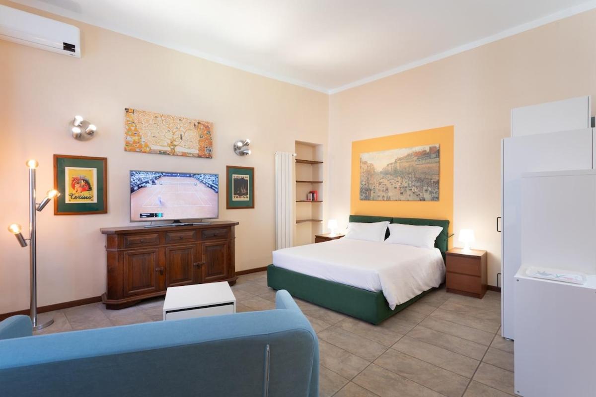 Appartamento con 1 Camera da Letto