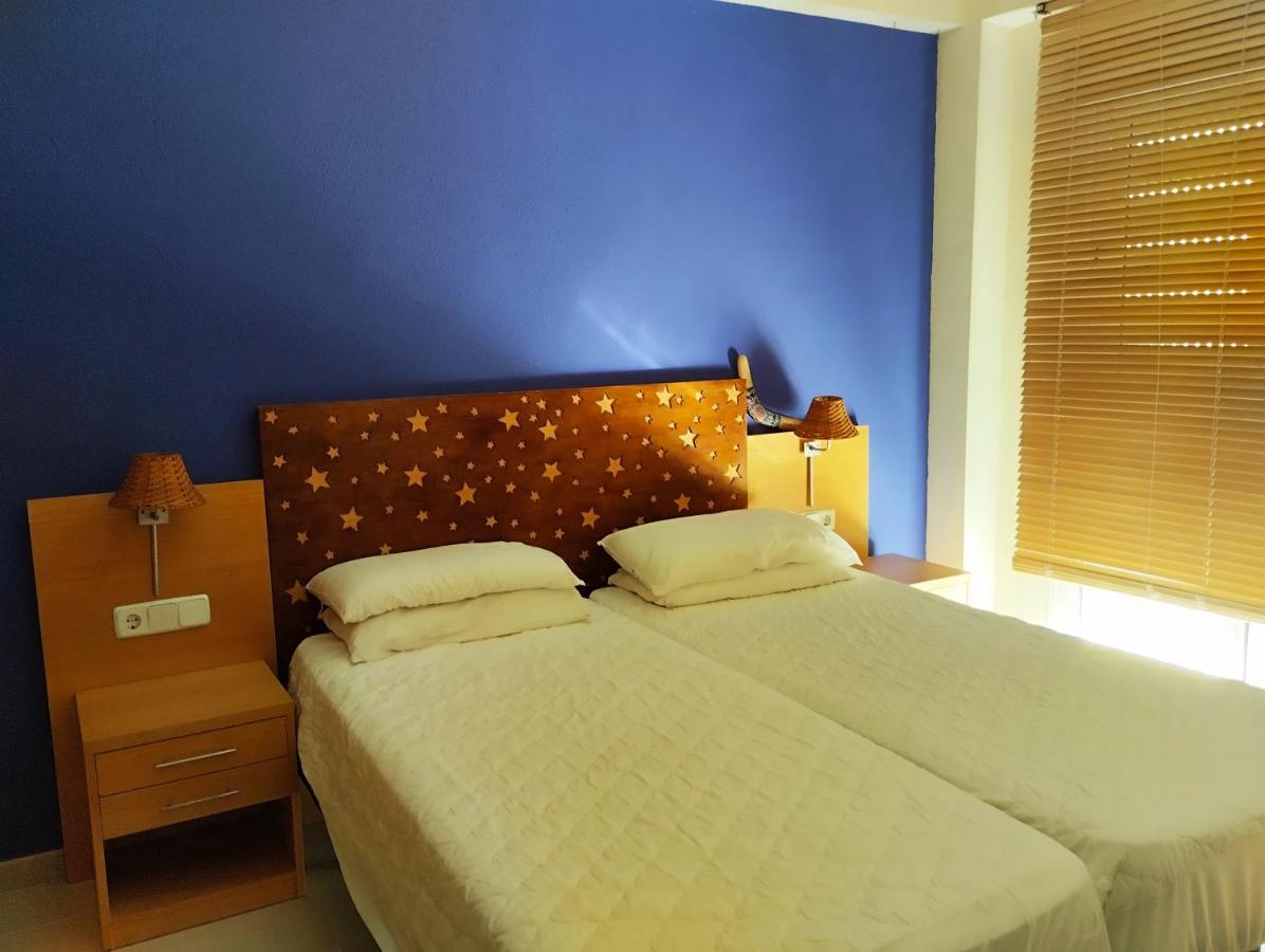 Appartamento con 2 Camere da Letto