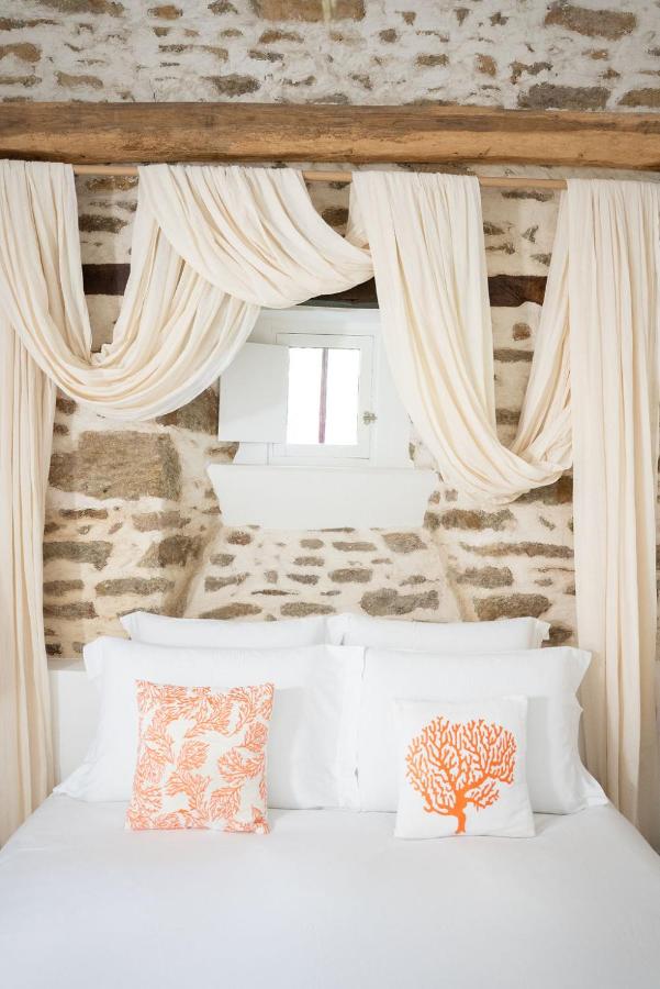 Habitación Estándar - 1 cama grande