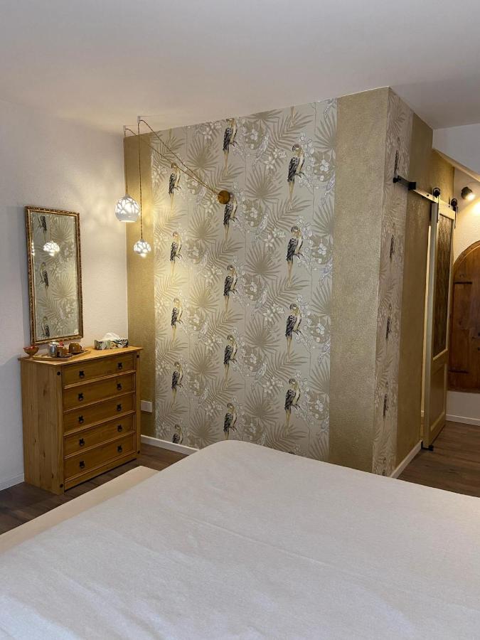 Cicola - Ferienwohnung Bagnoregio