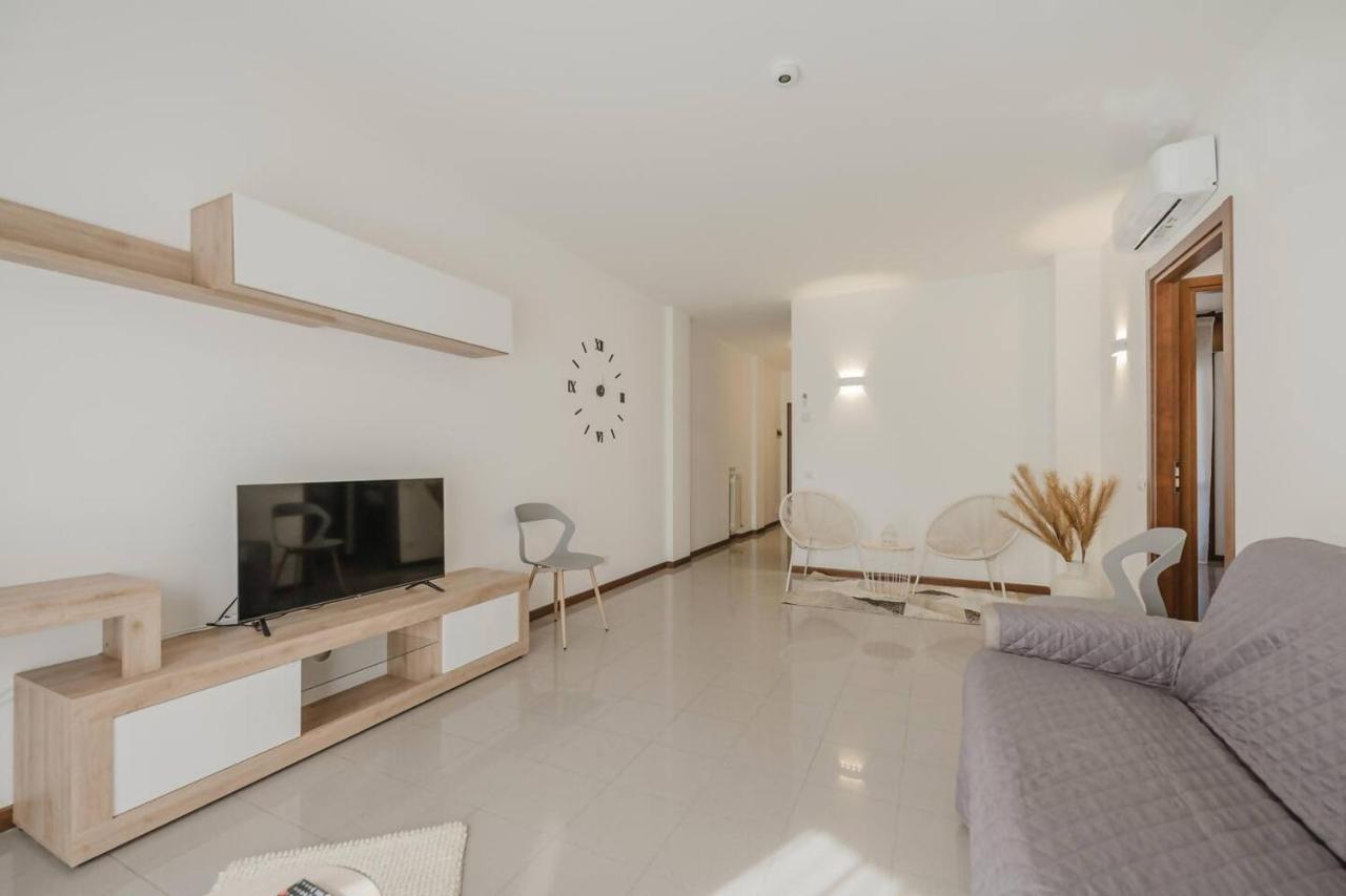 Unico apartment 4 - Alloggio moderno per famiglie - B&B Venezia