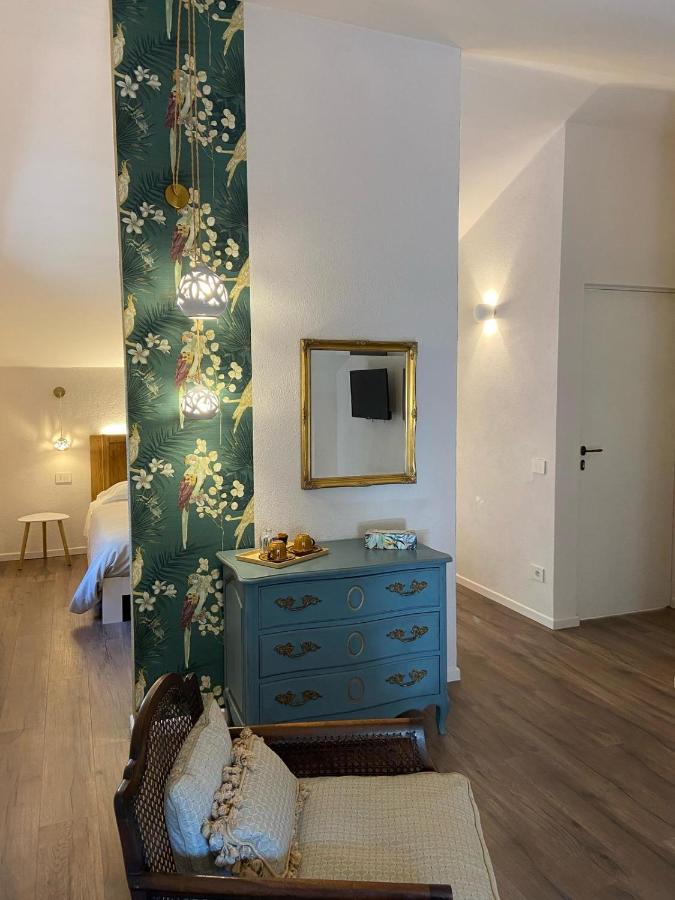 Habitación Doble Deluxe