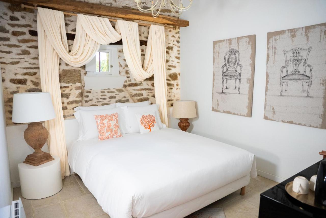 Habitación Doble con terraza