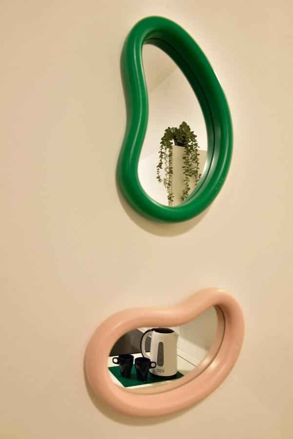 Apartamento de 1 dormitorio
