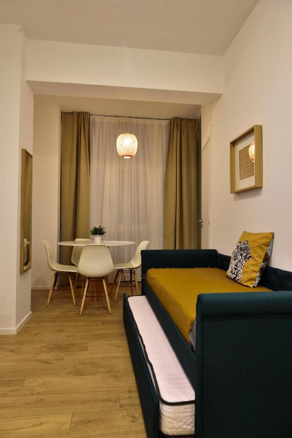 TANZI 12 - Modern house - Ferienwohnung Bari