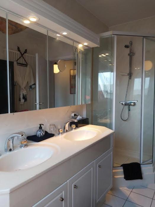 b&b DE MANSARDE - B&B Diest