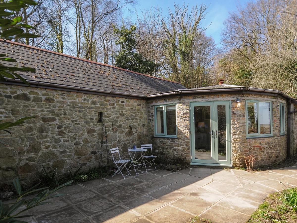 Rose Cottage - Ferienwohnung Callington