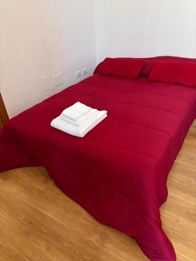 Junior Suite Familiare