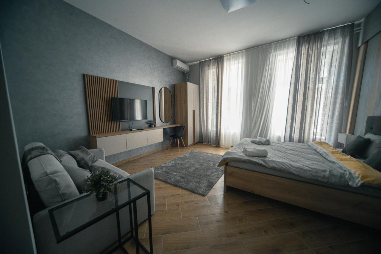 City Center Apartments - B&B