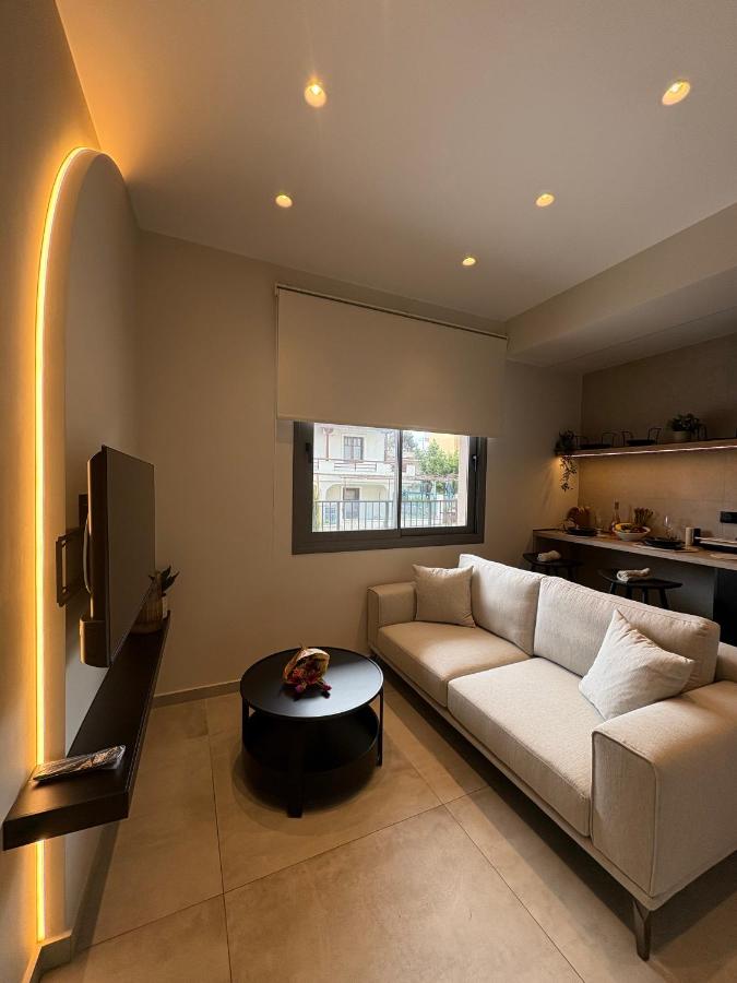 One-Bedroom Premium Apartment