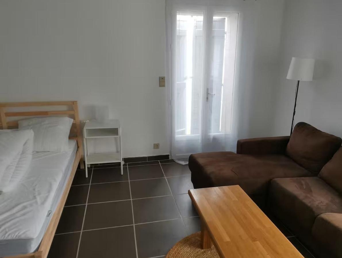 Maison 4 Chambres