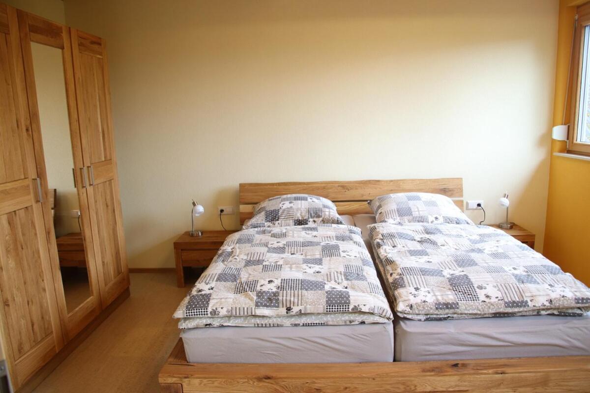 Ferienhof Engel - B&B