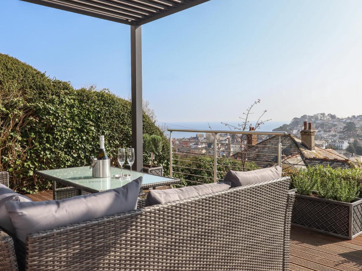 15 Summerland Avenue - B&B Dawlish