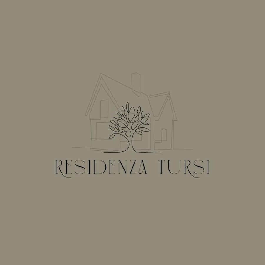 Residenza Tursi - B&B Toritto