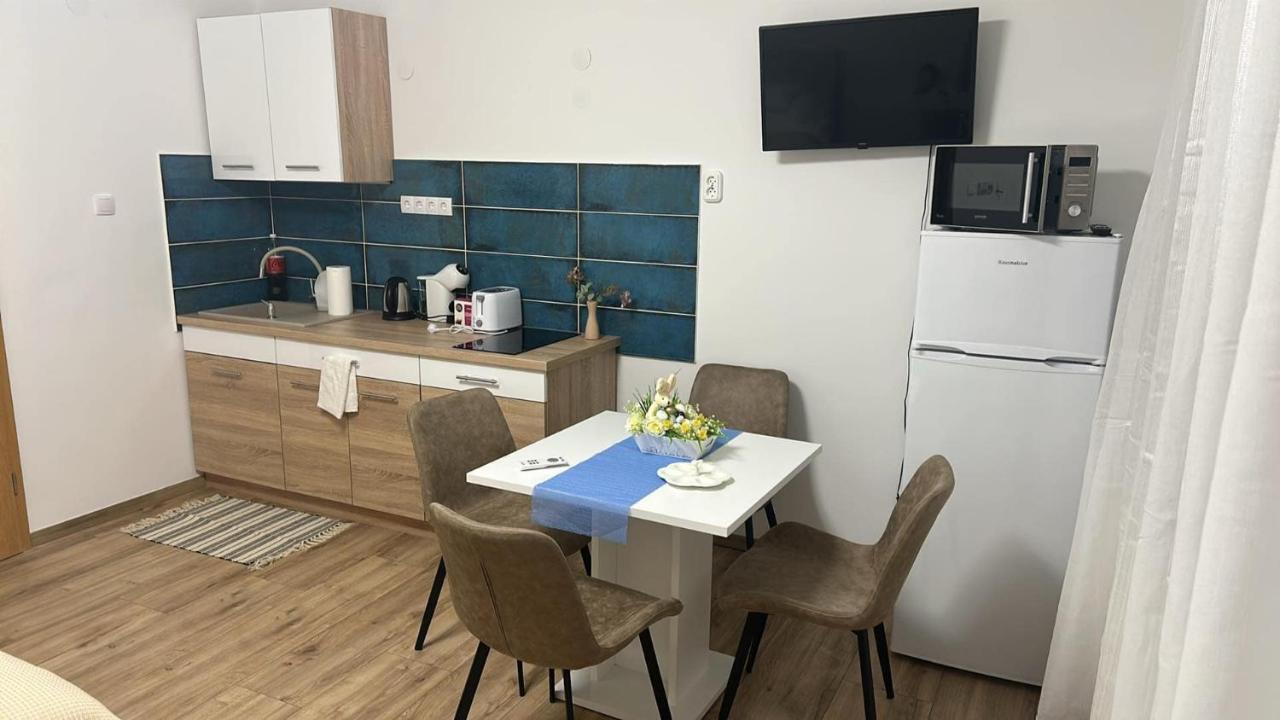 SpaGo Apartment - Chambres d’hôtes Hajdúszoboszló