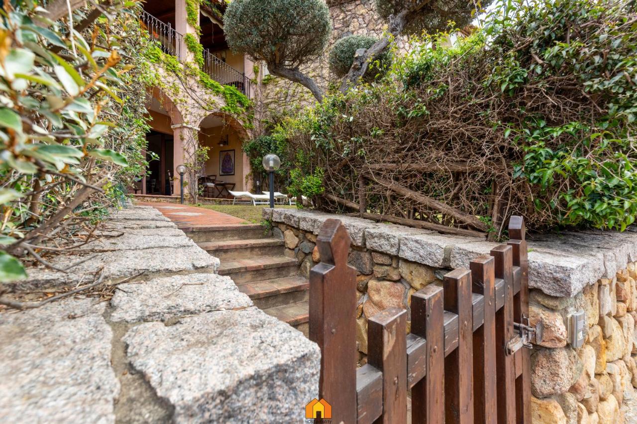 Rokkaria Holiday House - Chambres d’hôtes Villasimius