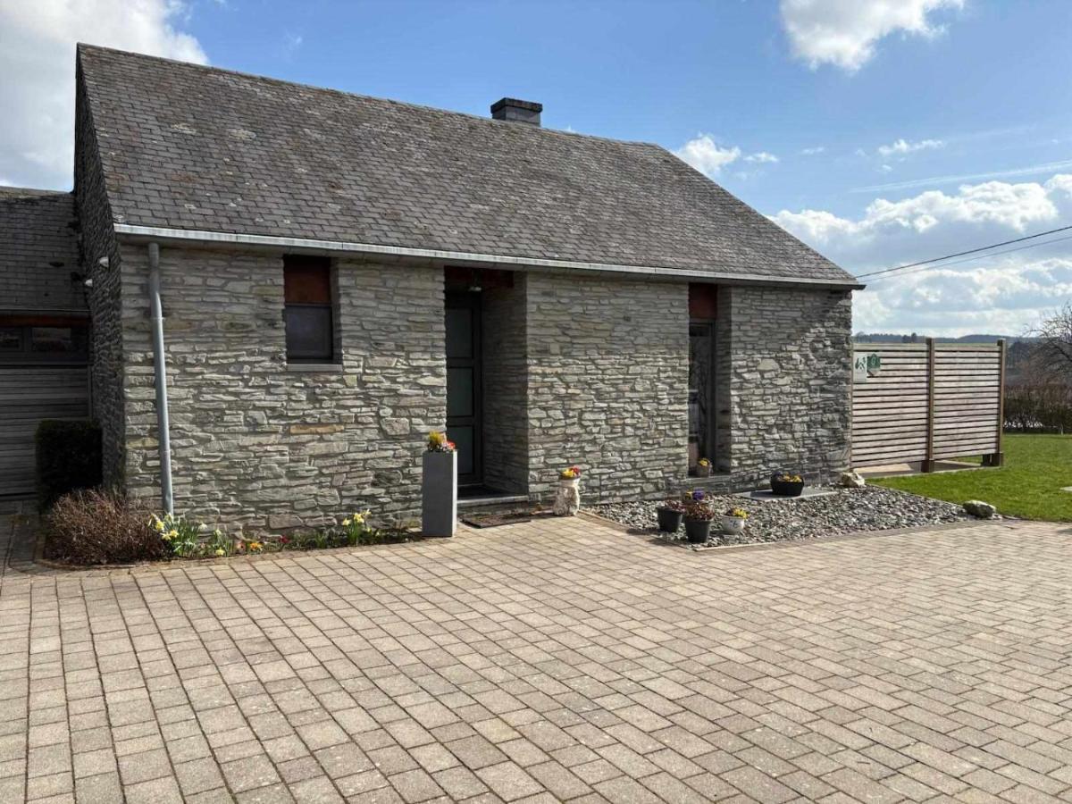 Gîte A Brouca - B&B