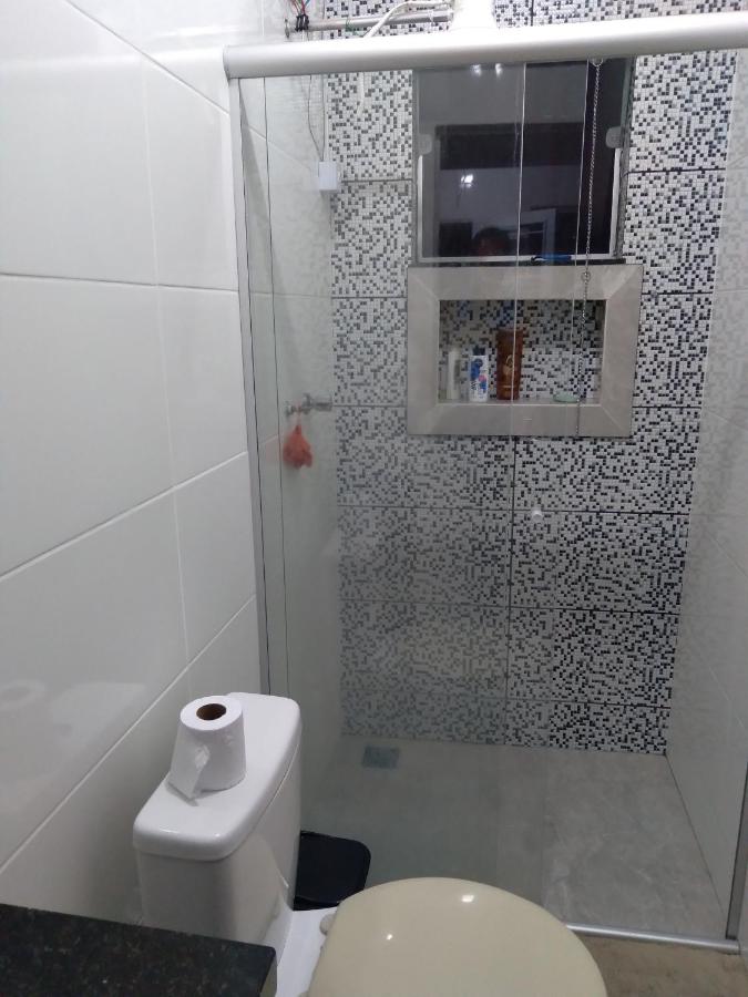 Casa Grande Barreiro Bh - Bed and Breakfast Belo Horizonte