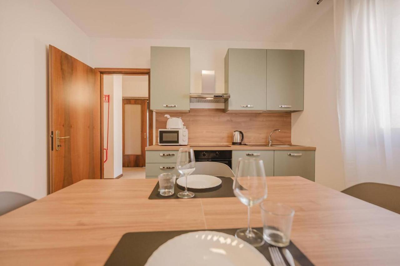 Unico apartment 3B - Alloggio per coppie a Venezia - B&B Venezia