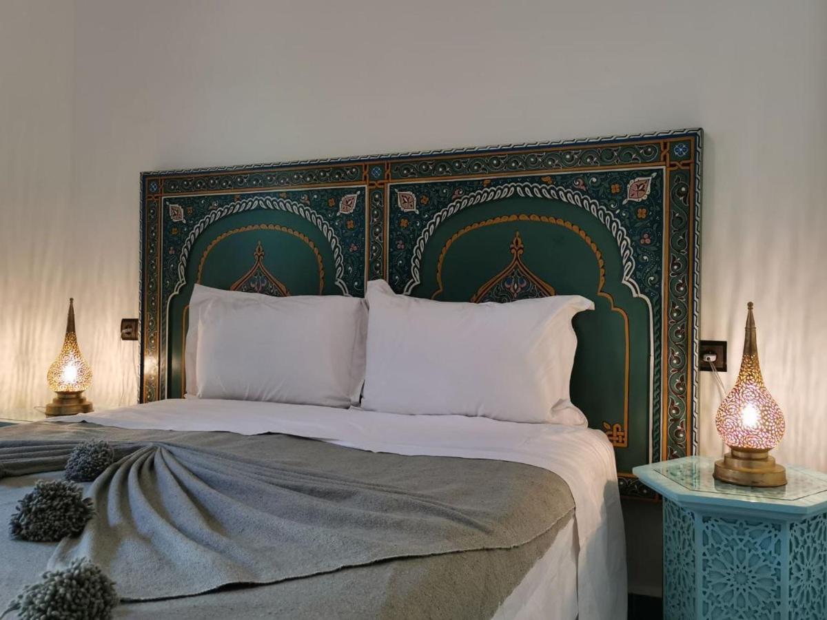 Doppelzimmer mit eigenem Bad