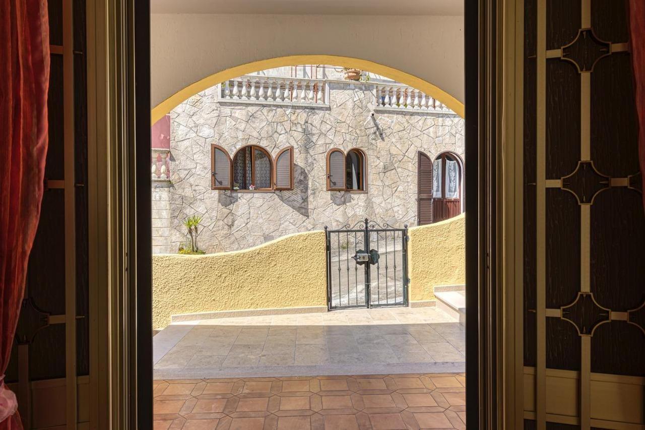 Appartamento con 1 Camera da Letto e Terrazza