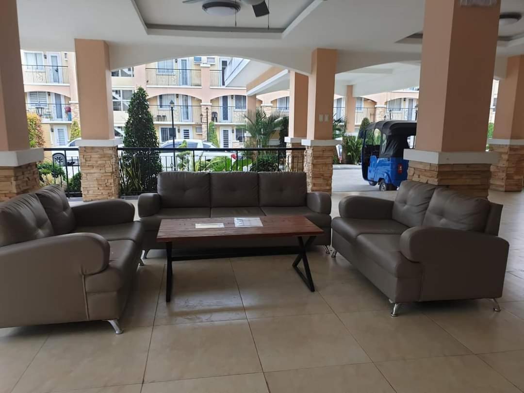 AR08 Smart Fully Furnished 1BR Condo - B&B
