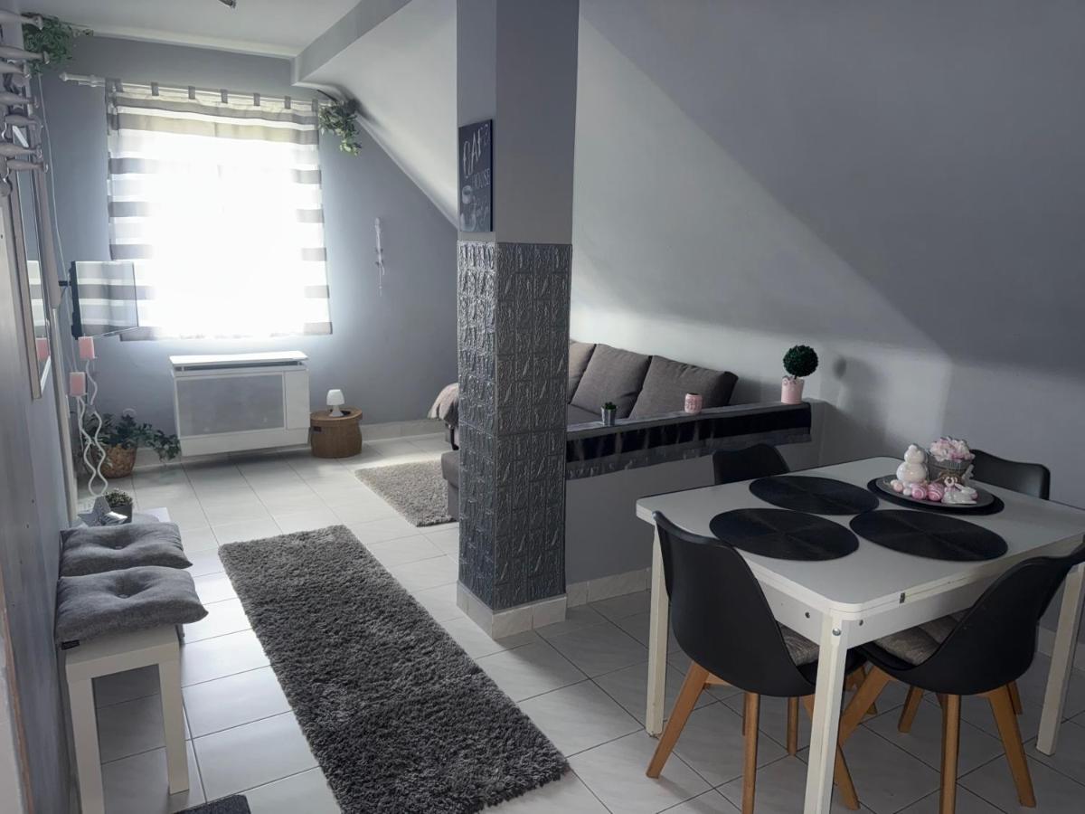 Angyalszív Apartman - B&B Zalakaros