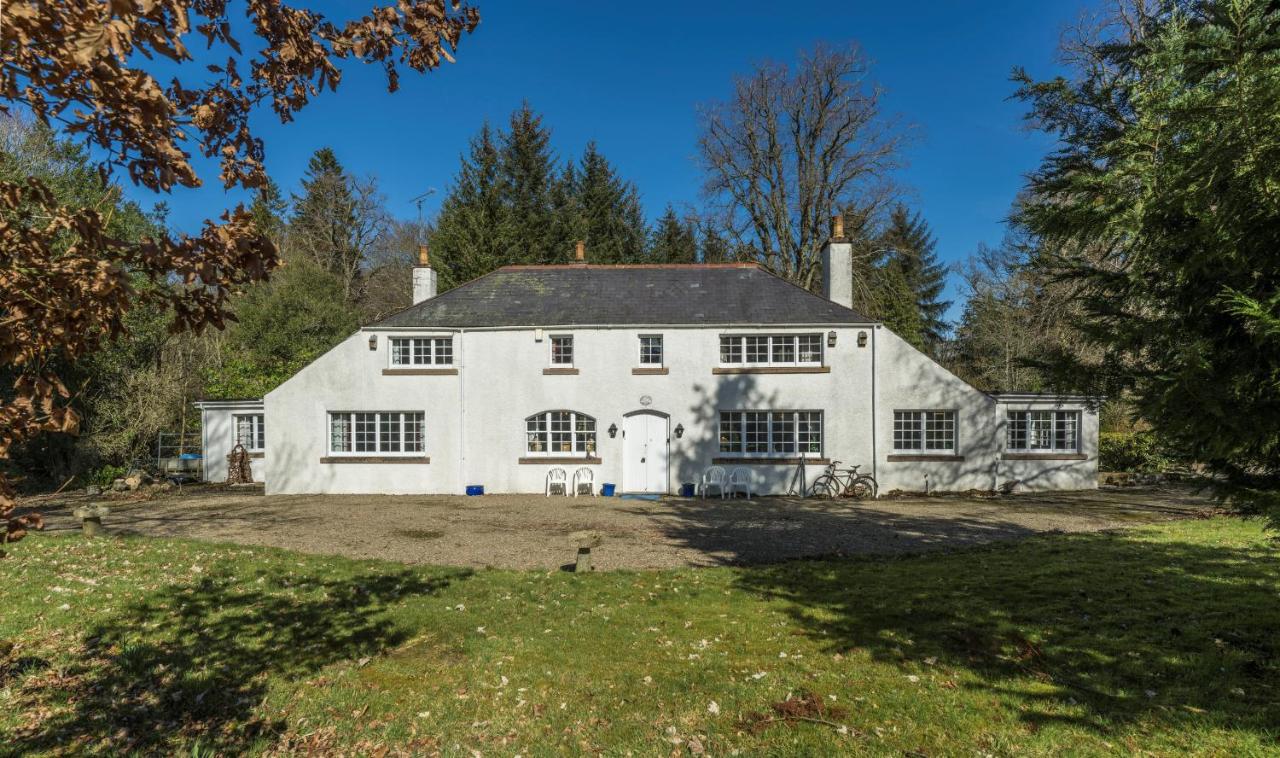Finest Retreats - White House Retreat - B&B