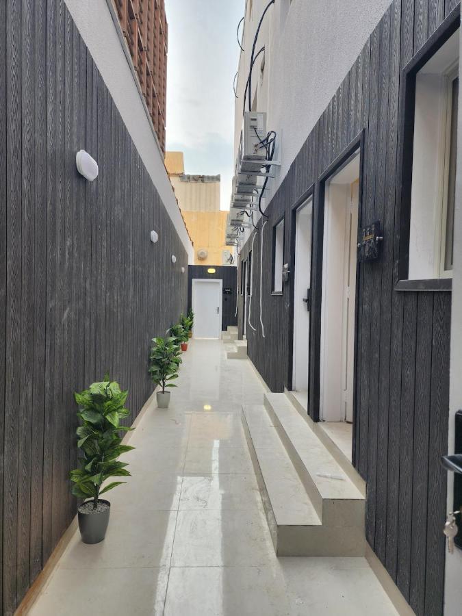 Stylish Twin-Bed Studio - Prime Location - B&B Riyad