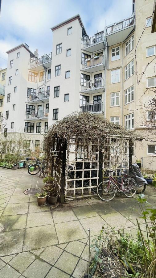 ApartmentInCopenhagen Apartment 1684 - B&B