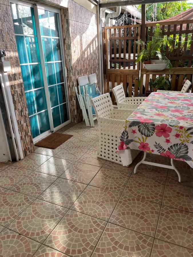 Studio spacieux - B&B