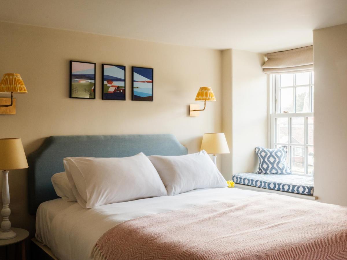 Chambre Triple