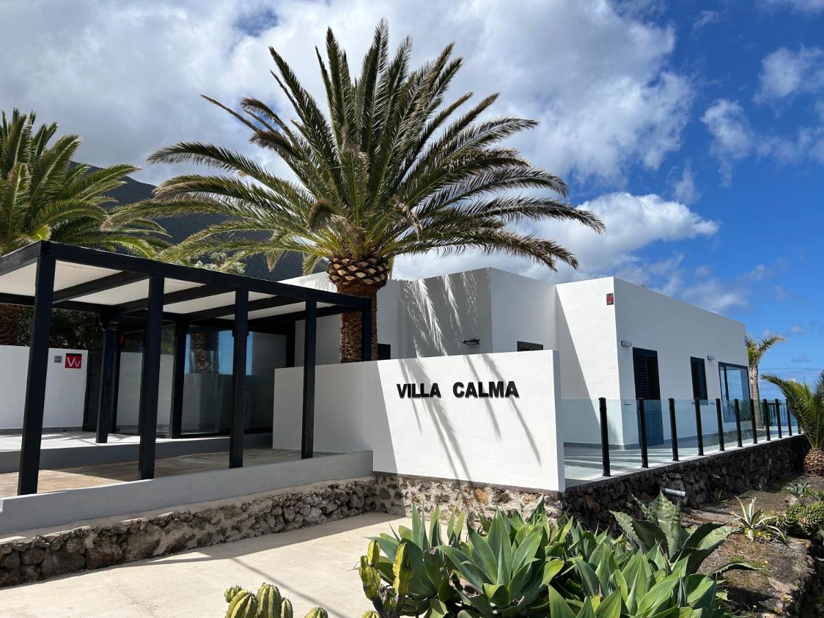 Villa Calma - Bed and Breakfast Frontera