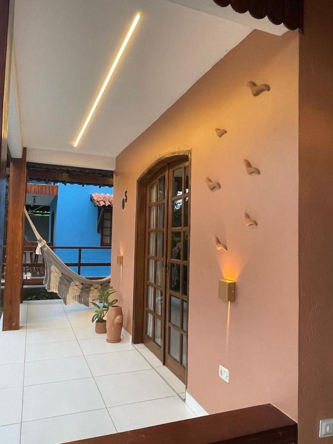 Kasa util - B&B Gravatá