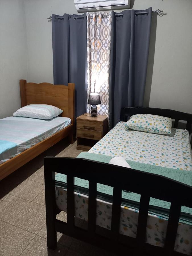 Apartahotel los cactus - B&B