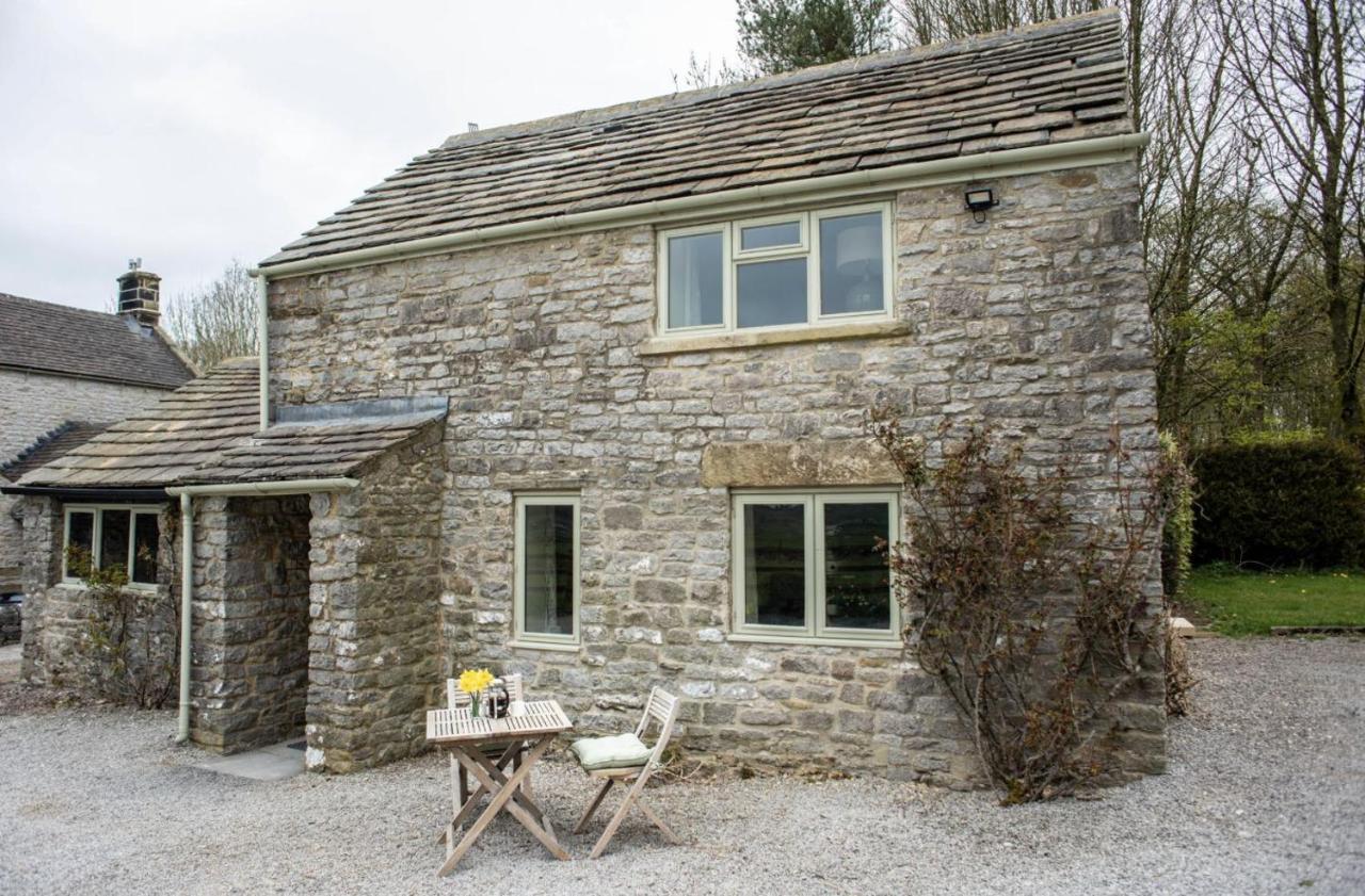 Brosterfield Cottage - two bedroomed option - Ferienwohnung Foolow