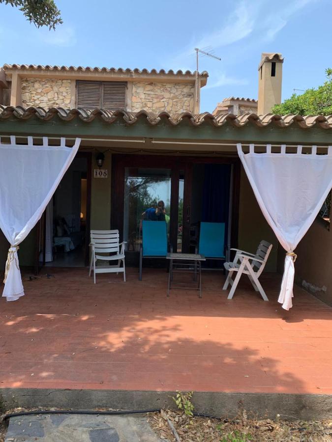 VILLETTA 105 - B&B