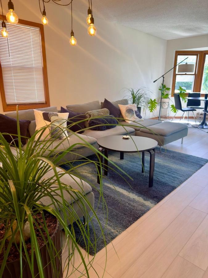 Scandinavian Retreat - B&B Taylors Falls